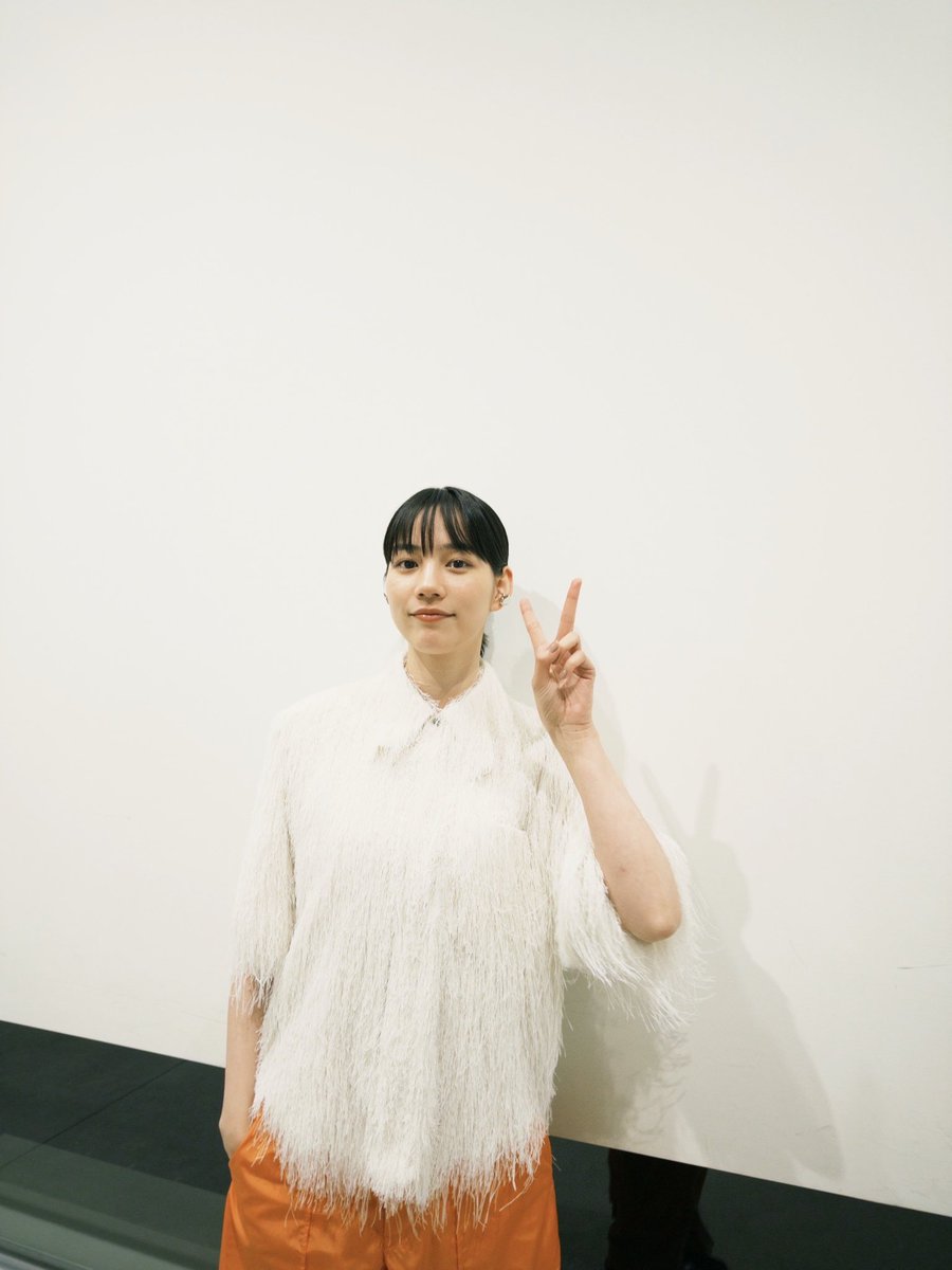 のん official (@non_dayo_ne) / Posts / X