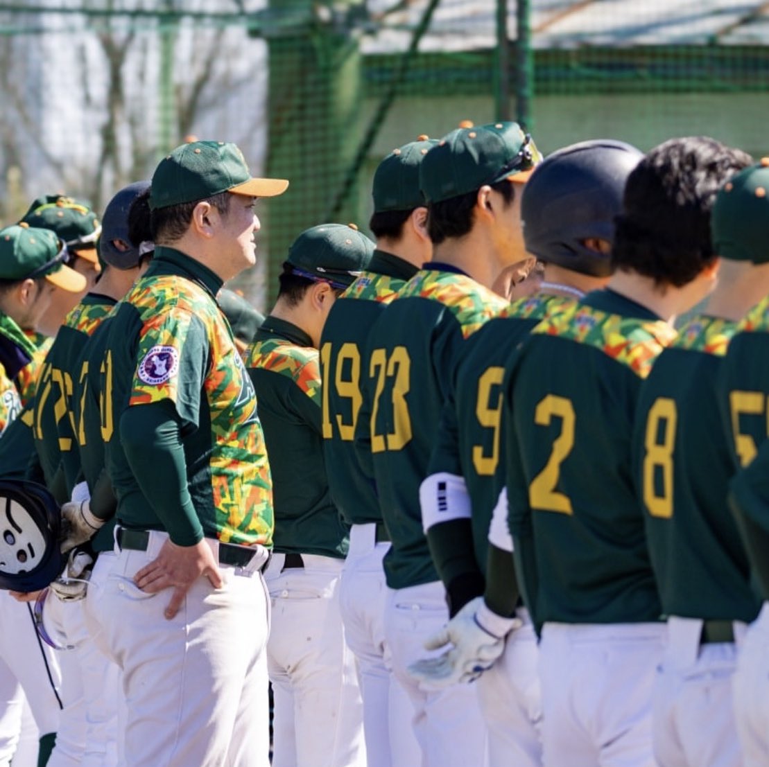 【オープン戦募集】
早速ではございますが、下記日程でオープン戦の対戦相手様募集しております。

下記日程にて対戦可能なチーム様のご連絡をお待ちしております。

2月15日（土）
2月21日（土）〜23日（月）
2月28日（土）

グランド手配できておらず、遠征させていただく所存です。