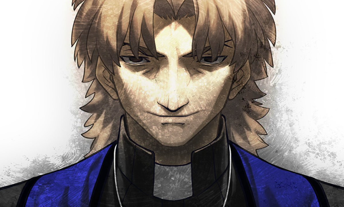 denfaminicogame's tweet image. 『FGO』沼に初心者を引きずり込んだ結果
→約10年分の物語を数カ月で読破し心身共にズタボロに
news.denfaminicogamer.jp/kikakuthetower…

「お前のせいで…！」と叫ぶその腕は痺れ、目は霞み、推しオベロンに出会えた喜びから満面の笑みを見せる。歓喜と絶望を肴に、愉悦の美酒を嗜む

──喜べ友よ、君は完成したのだ