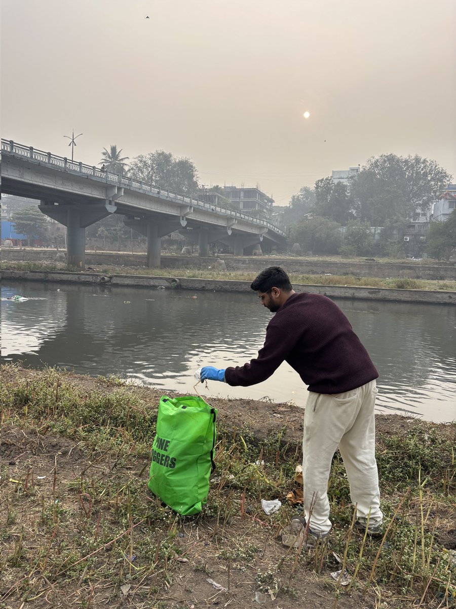 Pune Ploggers tweet media