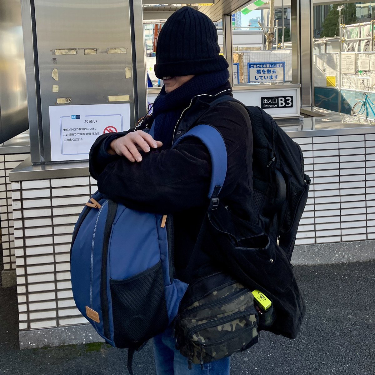 ばがぽーちゃん ㍼🐲♍🅰♂🚬💻🎹📷🐥🌸＜🍡 (@bagapo) / Posts / X