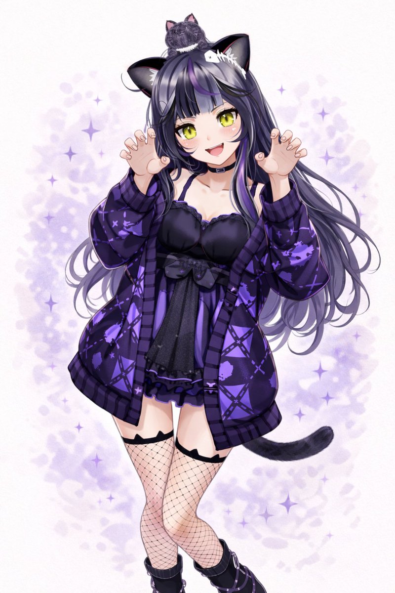 猫癖りま🐈‍⬛⸒⸒⸒⸒🐾 tweet media