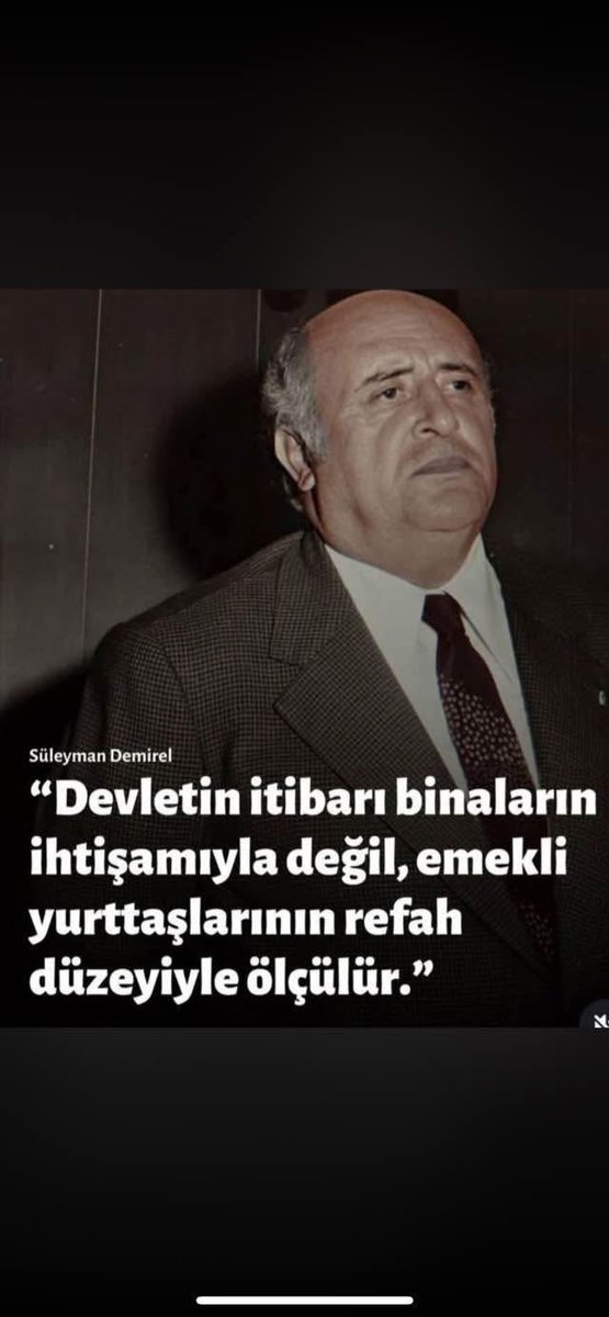 #TümEmekliyeAdalet

En düşük emekli maaşıyla adalet masalı anlatmayın. Adalet, herkesi yoksullukta eşitlemekle sağlanamaz. 

Primine, gününe, emeğine göre tüm emekliye adil maaş şart. Sadaka değil hak, oyalama değil adalet istiyoruz.

Derdimiz Geçim Gelsin Seçim!