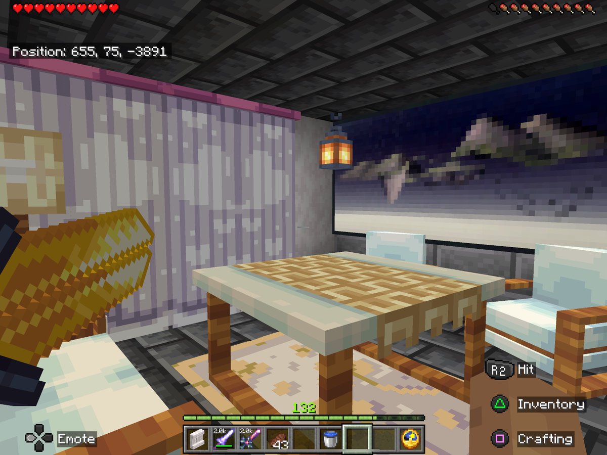 gemin0campus's tweet image. pls retweet 
 📌 ให้เช่าคอนโด – อยู่สบาย เดินทางสะดวก ครบจบในทำเลเดียว
ขนาด 25*11 บล้อค 1 ห้องนอน 1 ห้องน้ำ
ชั้น 2 ขึ้นบันไดสะดวก
🏡 เหมาะสำหรับคนที่มองหาห้องอยู่เอง
🛋 เฟอร์นิเจอร์และเครื่องใช้ไฟฟ้าพร้อมอยู่
💰 ค่าเช่า 80,000 robux/เดือน
📞 สนใจสอบถาม/นัดดูห้อง dm