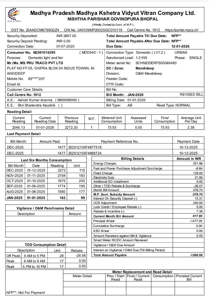 Vishal giri tweet media
