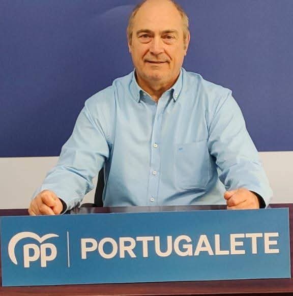 Hoy a las 11 menos cuarto nuestro portavoz del Partido Popular tiene una entrevista en Portu Radio.