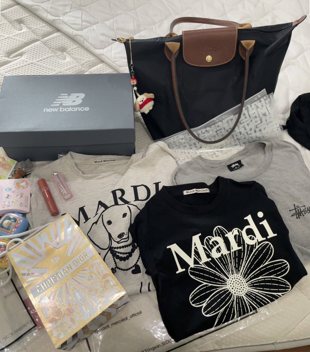 3pmCo9's tweet image. 🔥◞· โล๊ะตู้ครั้งใหญ่ค้าบบ 🧺•

🍎 เคลียร์ตู้! ราคาน่ารักเหมือนเดิม

𐙚 ฟอล + รี + ปัก ลด 10 บาทที่

#ส่งต่อเสื้อผ้า #ส่งต่อเสื้อผ้ามือ2