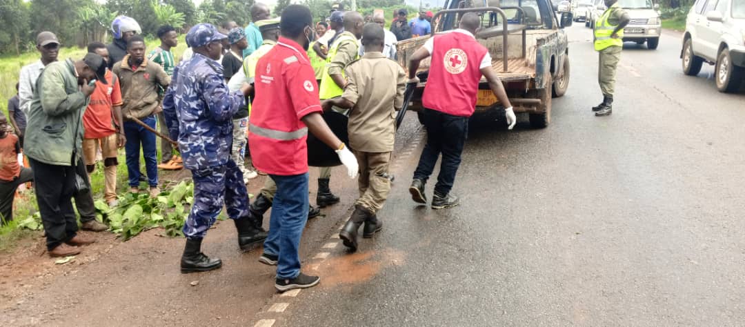 Uganda Red Cross Society tweet media