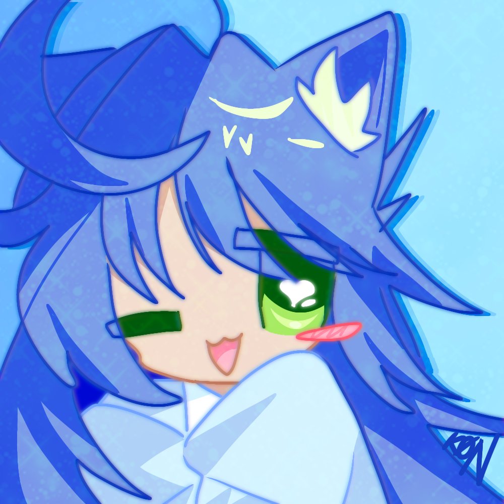 ComaOtaku's tweet photo. Konyata
#luckystar #らきすた #konataizumi #泉こなた https://t.co/KcTnLKfxEE