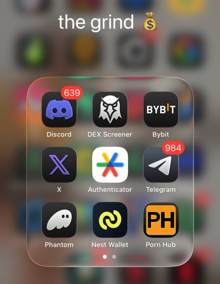 cryptohako's tweet image. all you need to make money in 2026.