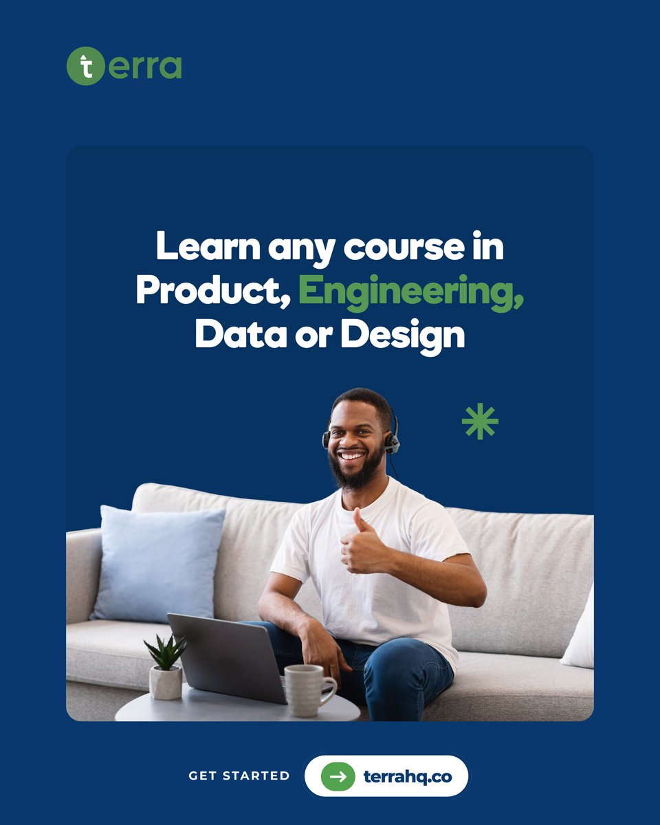 Terra Learning, formerly Side Hustle Internship tweet media