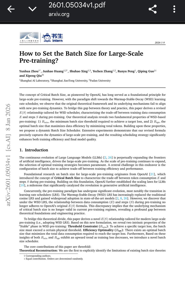 Fabian Schaipp tweet media