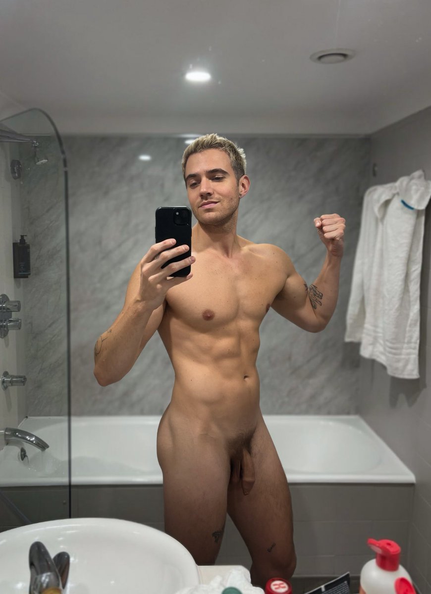 Good morning ☀️ When are we fucking?