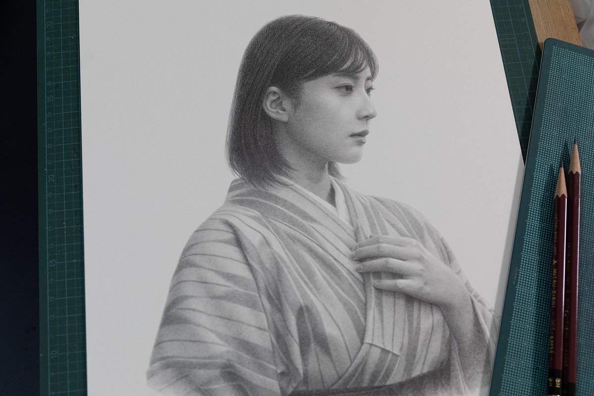 岡靖知（画家） (@yasutomooka) / Posts / X