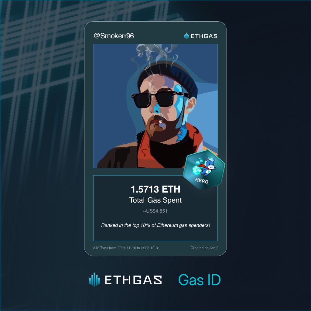 Sm0ker.base.eth✳️ tweet media