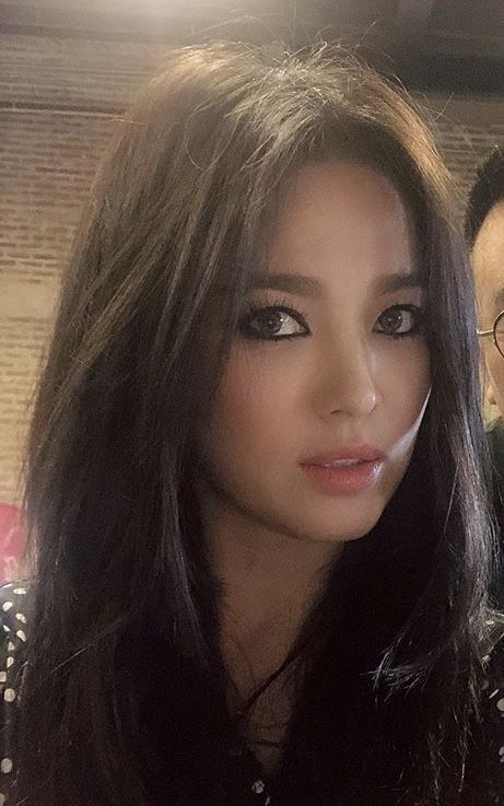 cdffkk's tweet image. احب السموكي عليهم مره يجنن