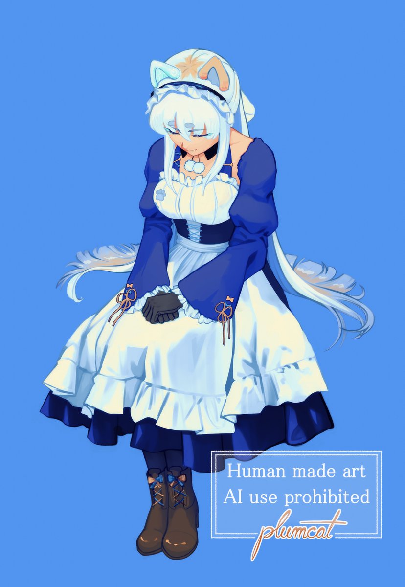 Plumcat | commissions closed tweet media