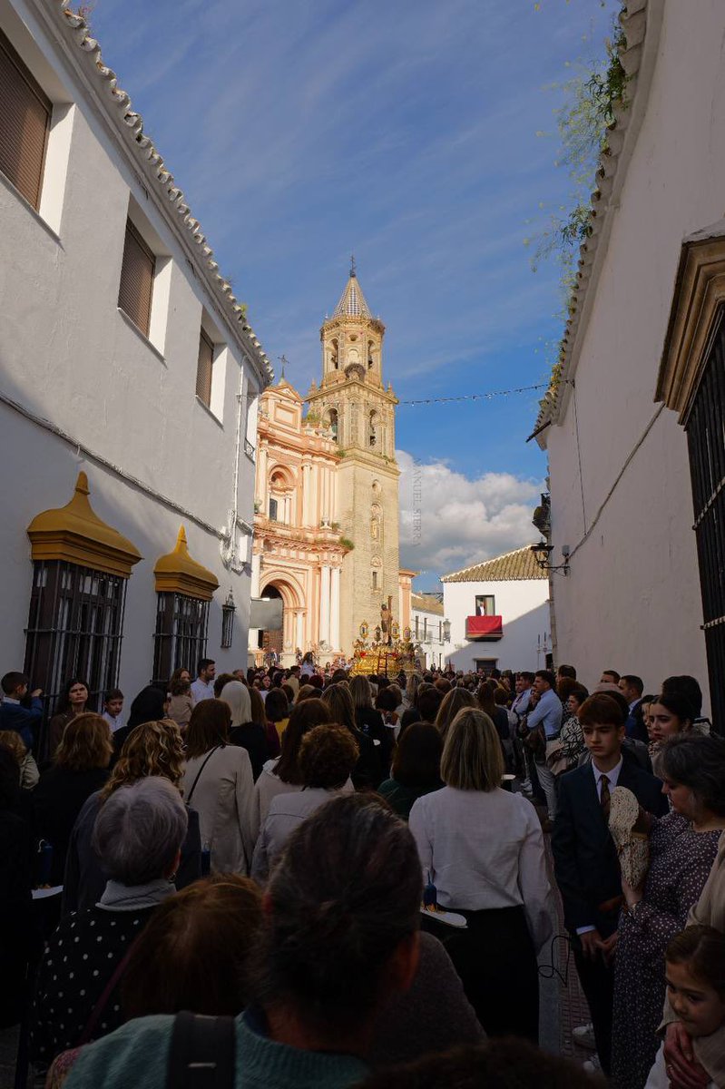 Viernes del Señor 

El Señor es mi pastor, nada me falta.

Foto : Manuel Sierra