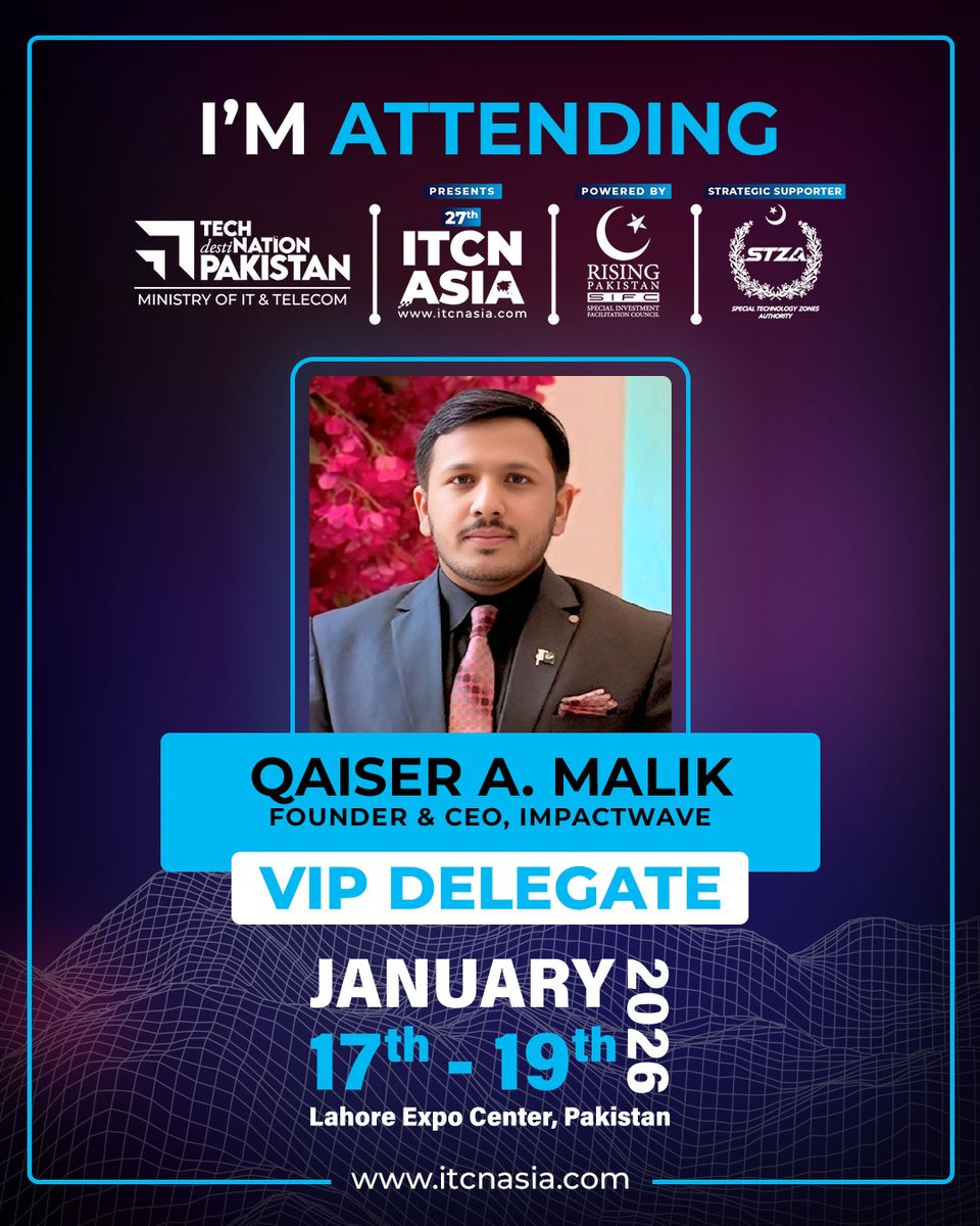 ITCN Asia tweet media