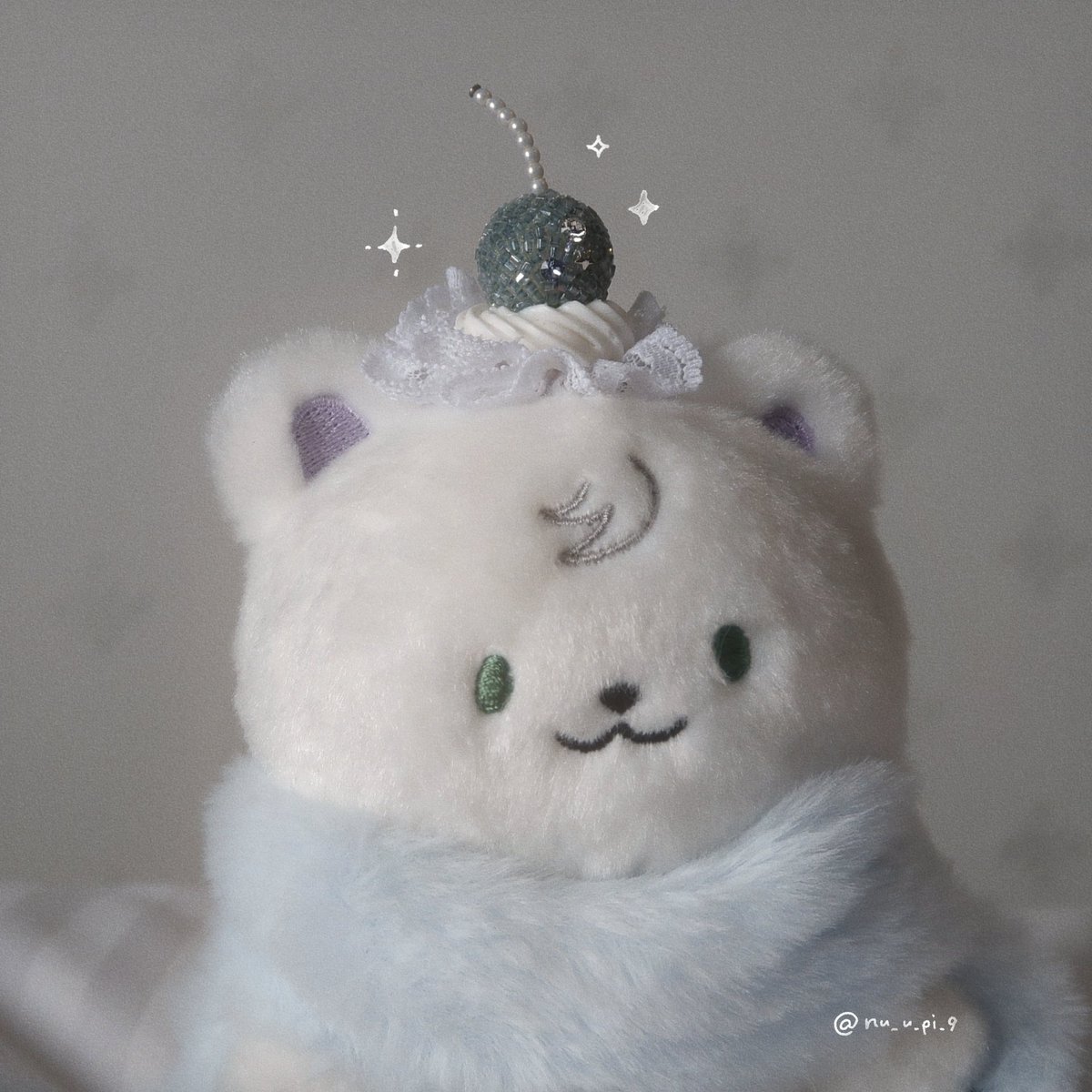 うぴり⋆ tweet media