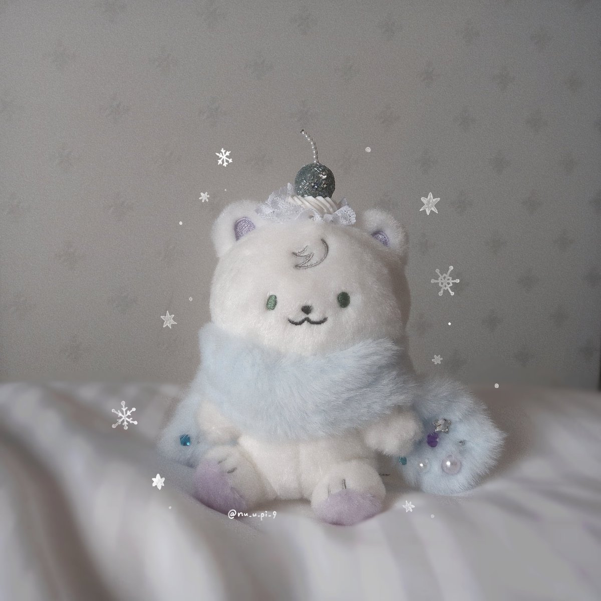 うぴり⋆ tweet media