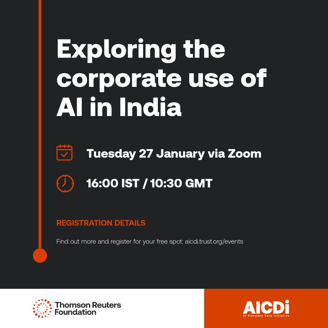 Thomson Reuters Foundation tweet media