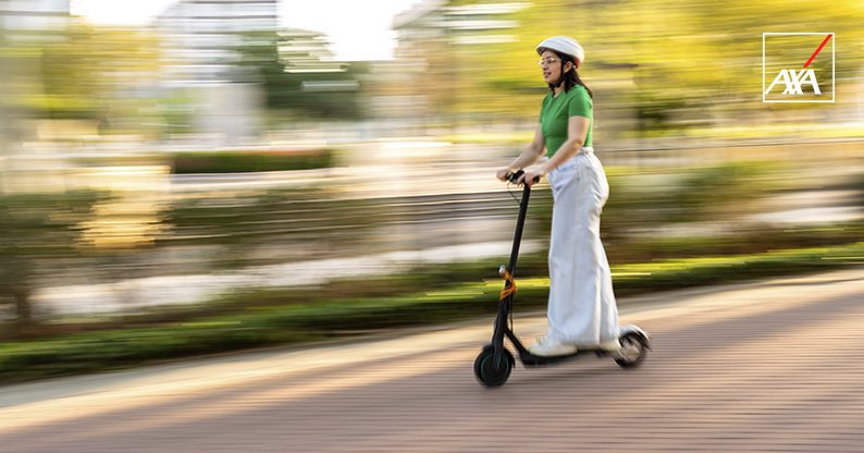 Te contamos todo lo que debes saber sobre la normativa de patinetes para disfrutar de la mayor tranquilidad 👉🏻​ bit.ly/4qc8GmK