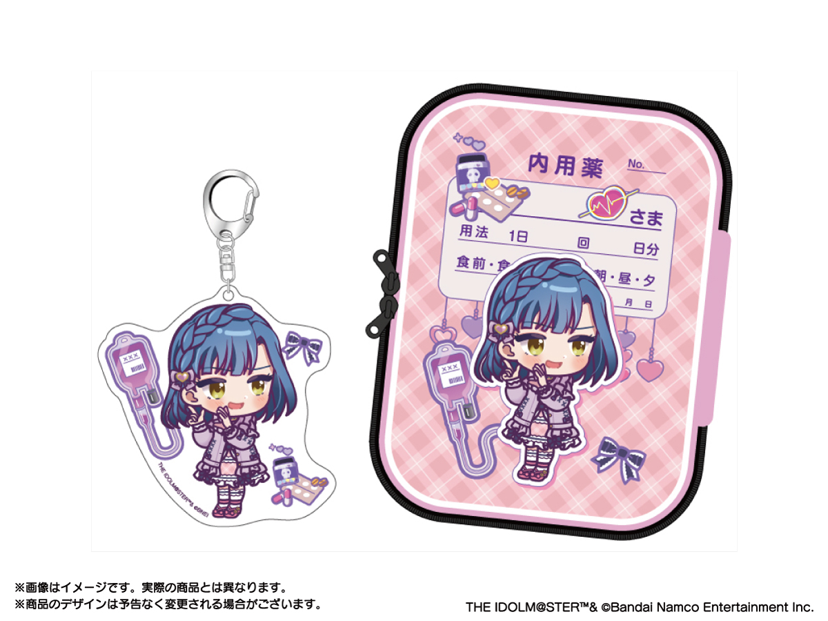 ミリオン11th】 商品3点目は『ミステイク・マーダー！ メディカル