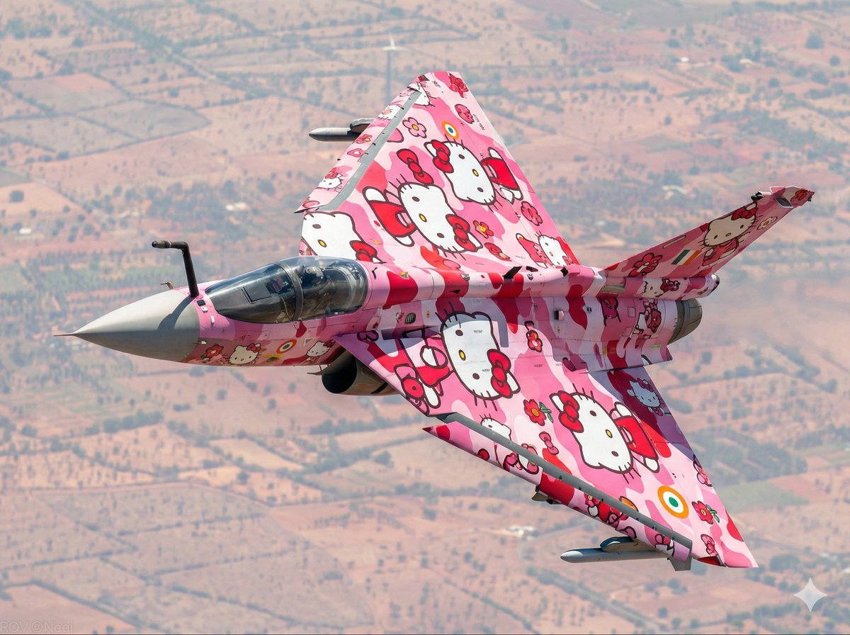 flyingpebbles's tweet image. This too is a beautiful piece of art. 

#FundKaveriEngine
