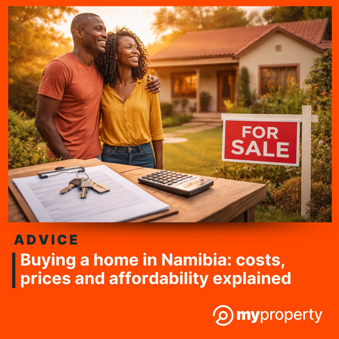 MyProperty Namibia tweet media