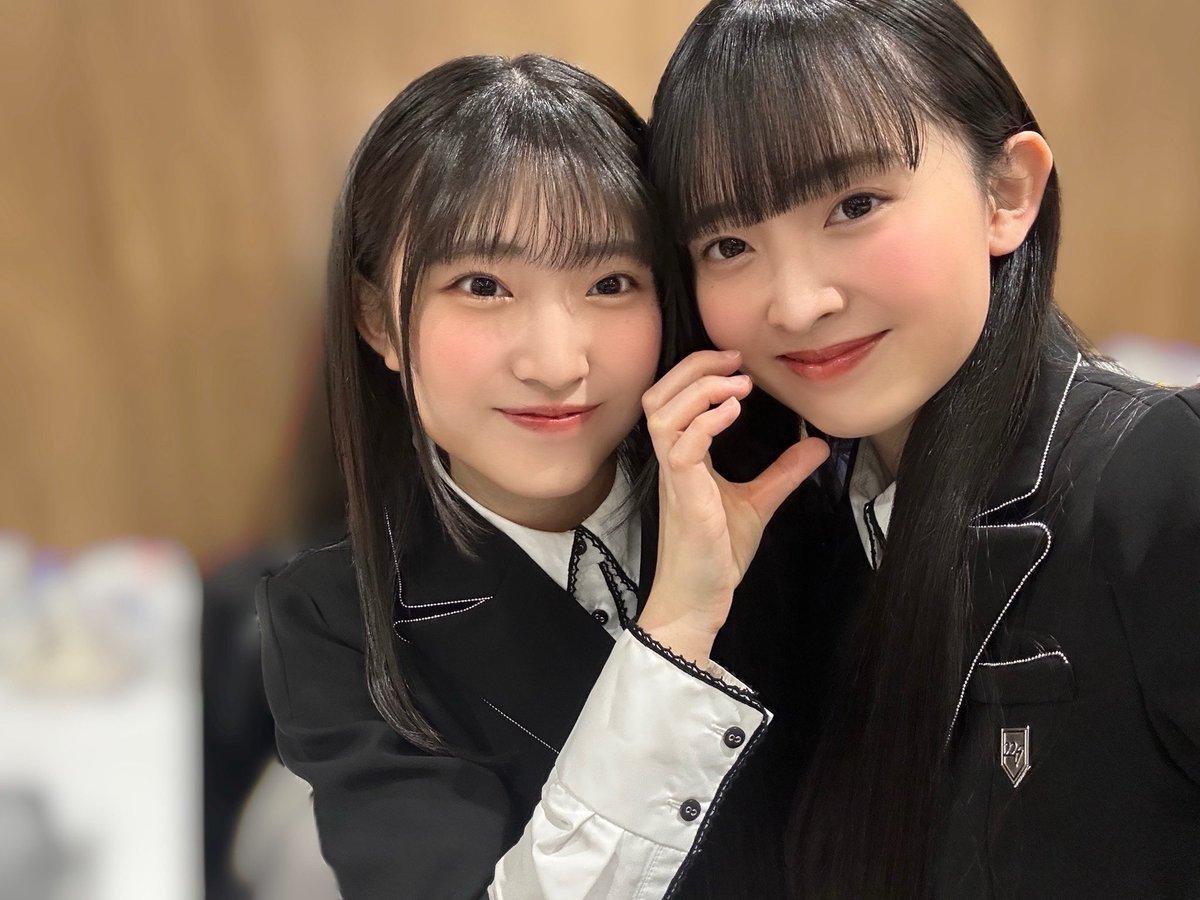 黒崎ありす【22/7】 tweet media