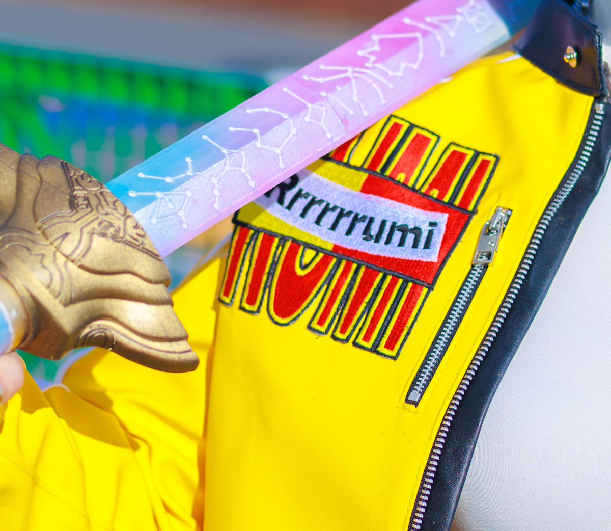 沙羅子 tweet media