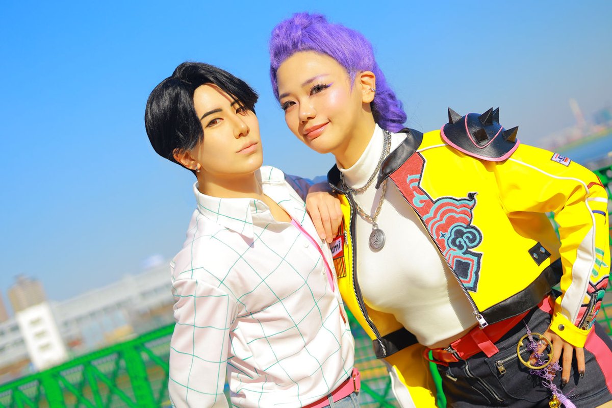 沙羅子 tweet media