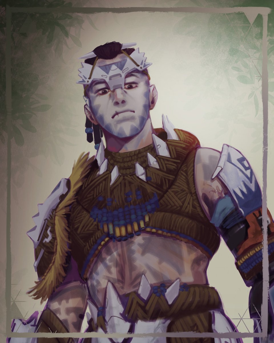 Guerrilla tweet media