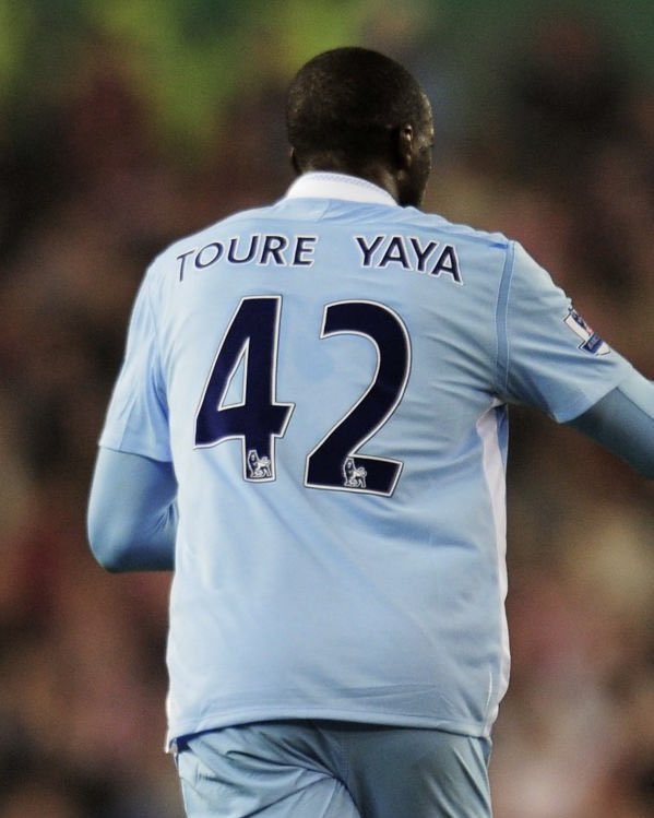 Priceless_MCI's tweet photo. 🗣️Antoine Semenyo: 

“yaya Toure is my idol, I can’t wait to play” https://t.co/MZCGLbeLXf