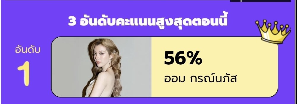 TrendForOrm_TH's tweet photo. ทุกคนลองนึกภาพ ถ้าเค้าประกาศคะแนน
แล้วผลออกมาคือน้องออมได้ 10ล้านคะแนนอะทุกคนนนน มันจะเว่อ มันจะเริ่ดนะ แค่คิดหนูก็แฮปปี้แฮปปี้ละ 5555555 🥳

#ormkornnaphat 
#ออมกรณ์นภัส 
@ormmormm https://t.co/RffbT5ls8g