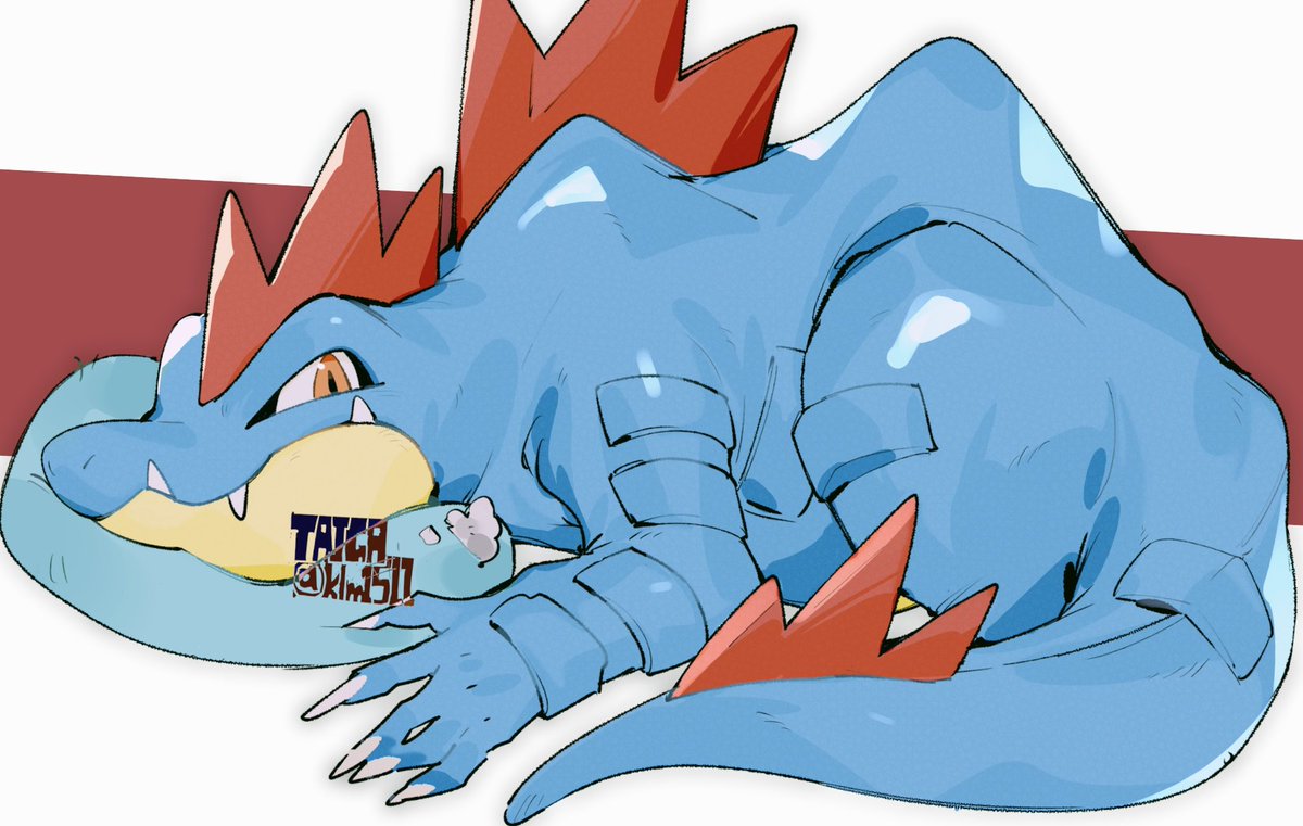 「相棒」|🌿TAIGA🐾のイラスト