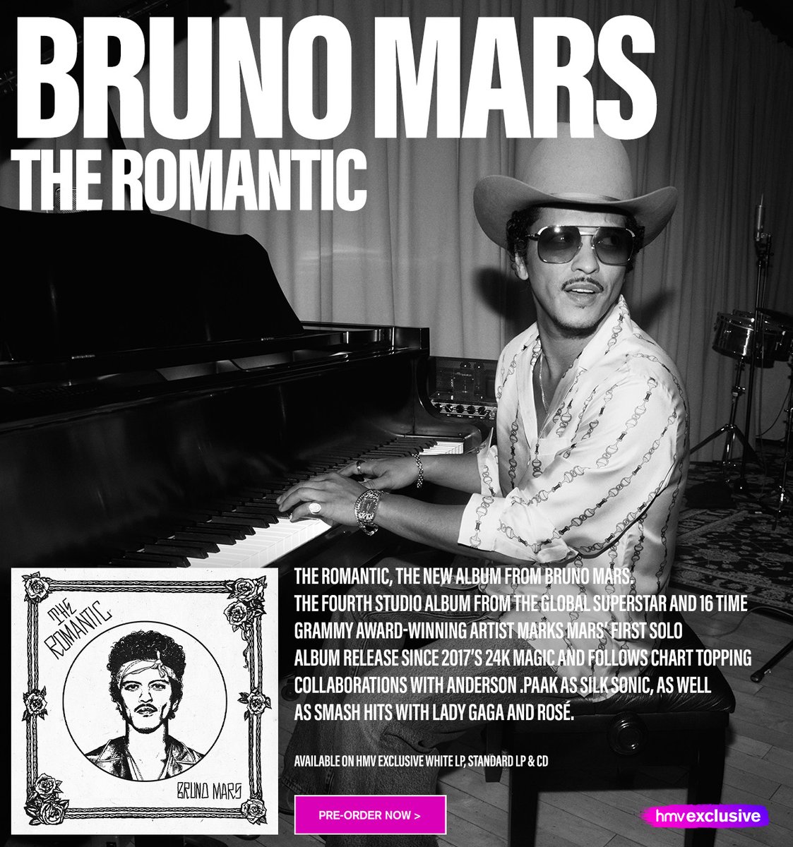 hmv tweet media