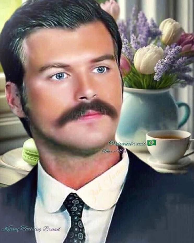 Bom dia vida!🌞
Günaydın!🙌🇧🇷💚🇹🇷❤☕🥨🍳

#goodmorning  #kıvançtatlıtuğ #kivanctatlitug #bomdia #günaydın #buenosdias #tea #çay #coffee #coffeeshop #breakfast #kivançtatlitug #coffeetime #cafe #CoffeeLover  #Turkiye #GoodMorningTwitterWorld