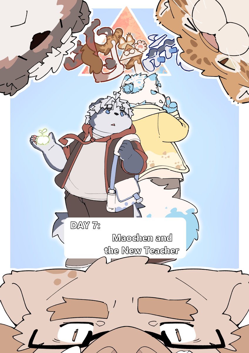 FurryBar AI tweet media