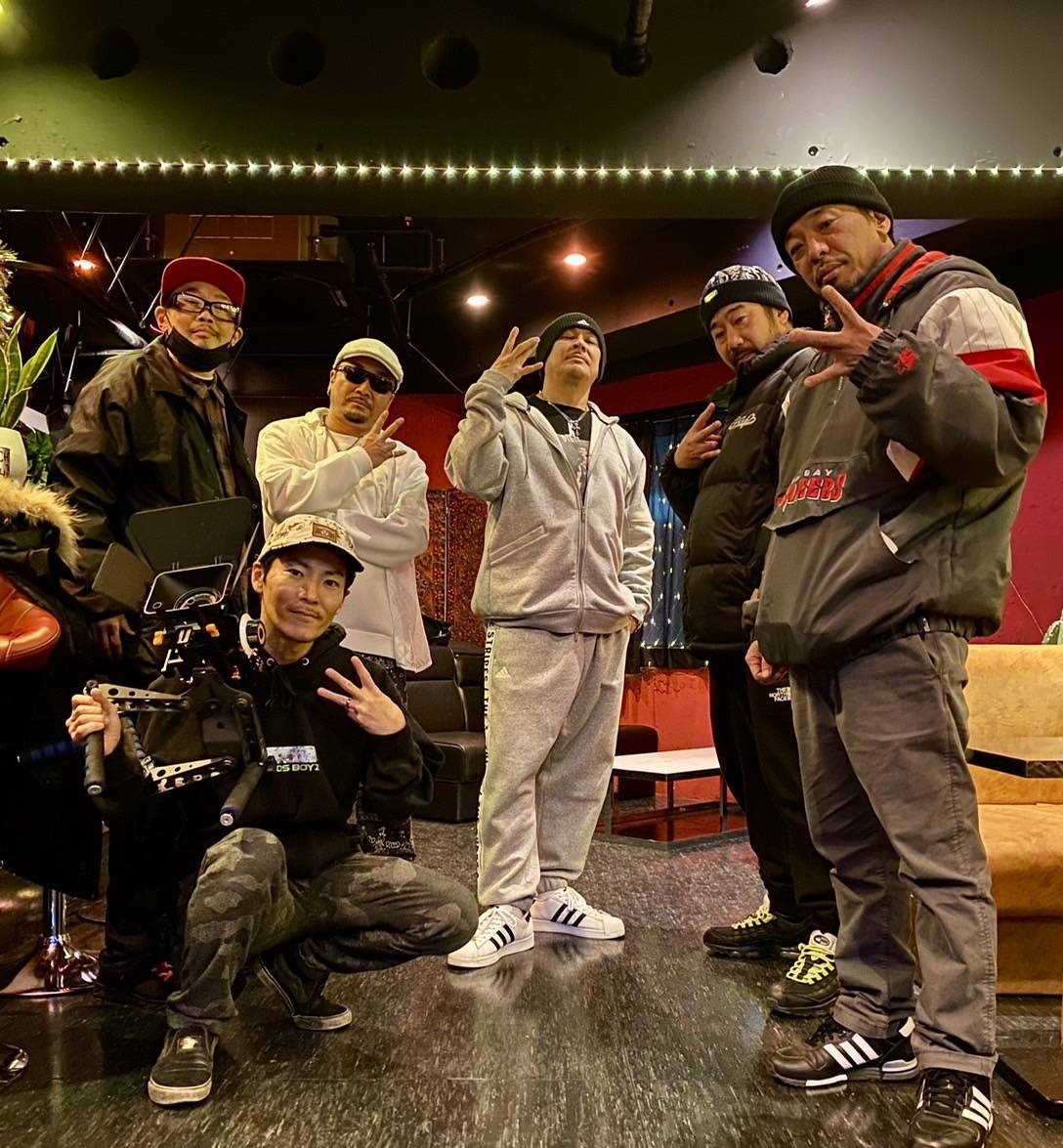 DJ LOCO。
OGFの一番のHEADZでリスペクトを忘れない最高の男だったな。
闘病生活お疲れ様。
ゆっくり休んでくれよな！

お前の知ってるHIPHOPな奴もGANGSTAもいつかはそっちいくから、タイミングあったら案内しくれ！俺達はこの世界でお前の分も生きる！切ないけどLOCOまたな！

FRAGRANCE   AKTICK