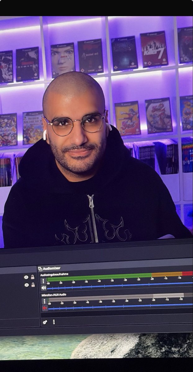 Outlandisch tweet media