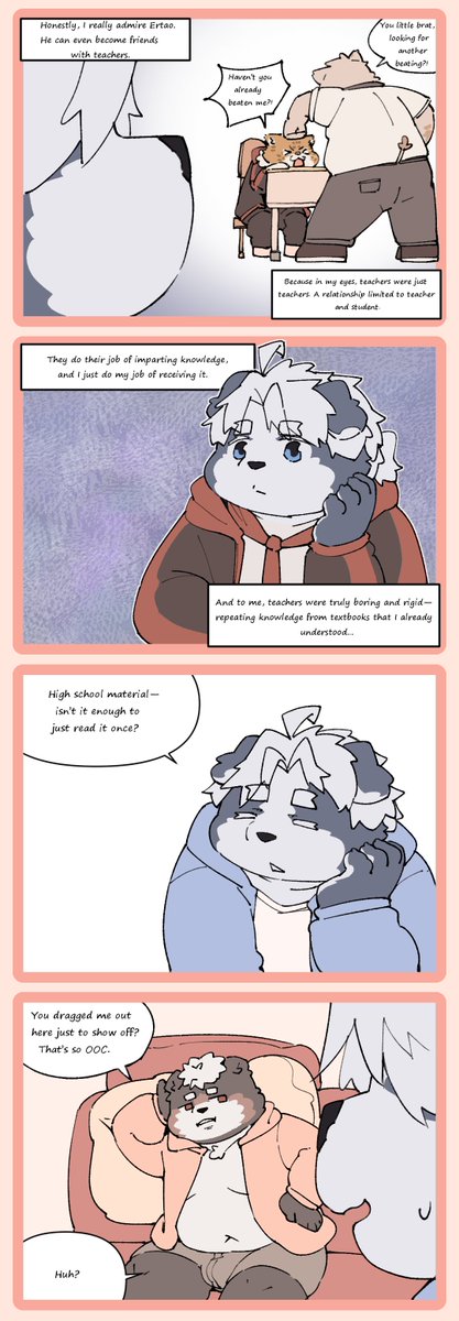 FurryBar AI tweet media