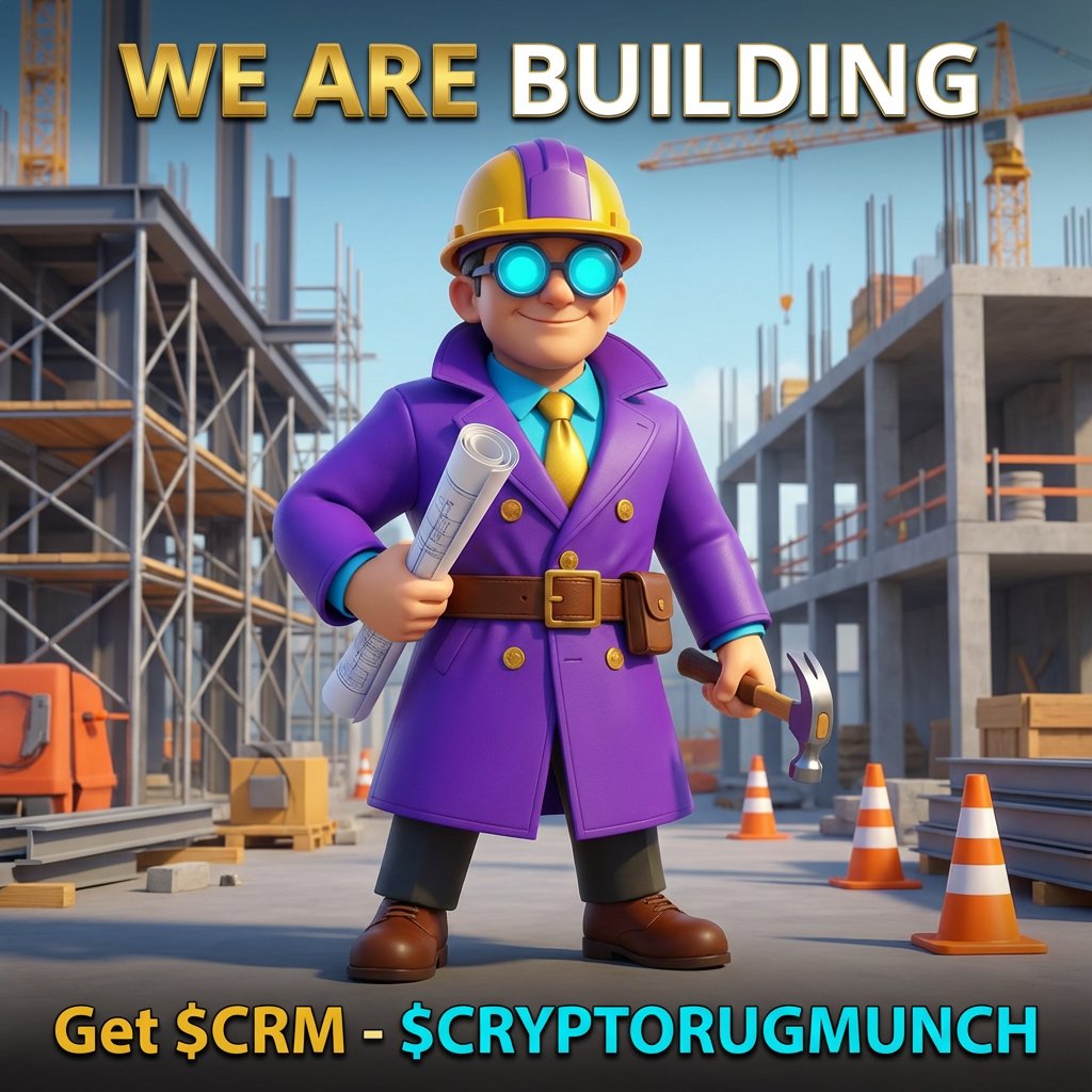 Crypto Rug Muncher tweet media