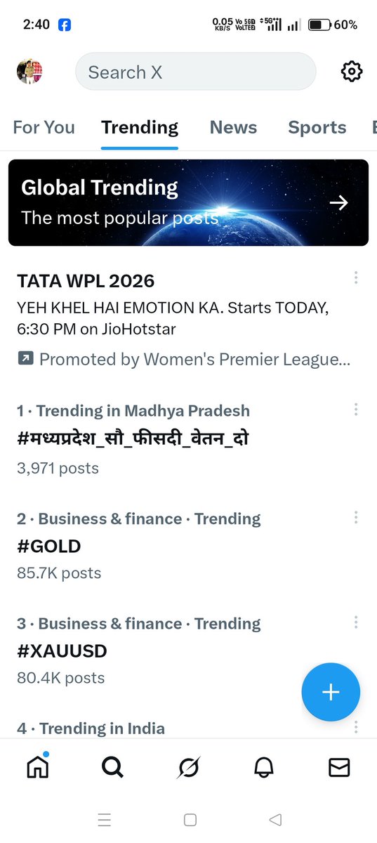 GsMuwel66629's tweet photo. #मध्यप्रदेश_सौ_फीसदी_वेतन_दो #mpgovt_fair_work_fail_pay
@DrMohanYadav51 @CMMadhyaPradesh @JagdishDevdaBJP
@OfficeofSSC @JansamparkMP @GADdeptmp 
@TheSootr 
सभी नवनियुक्त कर्मचारियों को मध्य प्रदेश में भी 100% वेतन मिलना चाहिए। केवल मध्य प्रदेश में इस तरह का काला क़ानून लागू है। https://t.co/kSM37eXukY