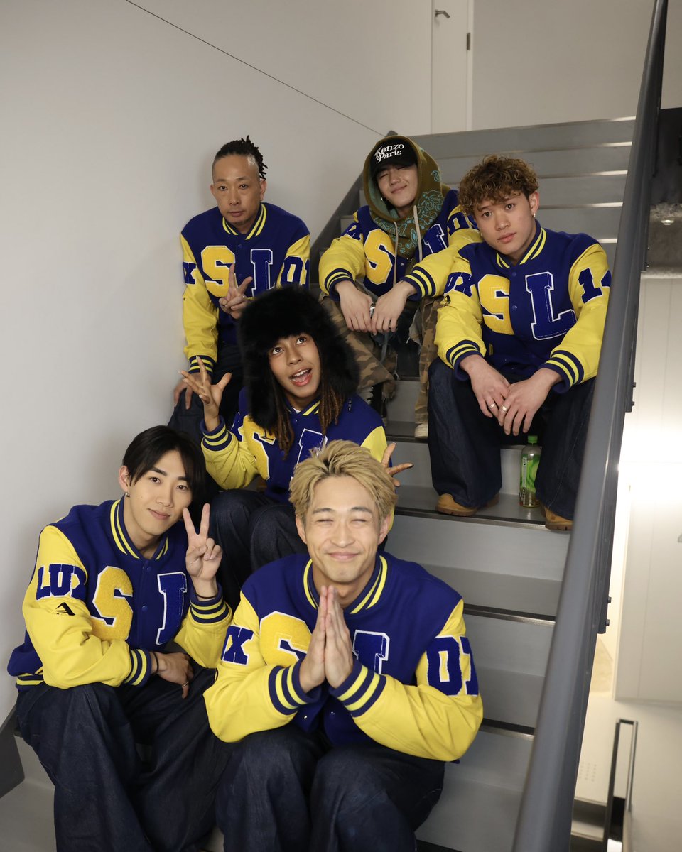 SEGA SAMMY LUX（セガサミールクス） (@SEGASAMMY_LUX) / Posts / X