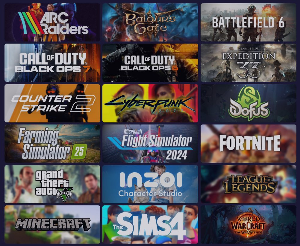 Materiel.net tweet media