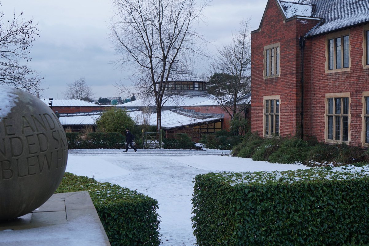 Bromsgrove School tweet media