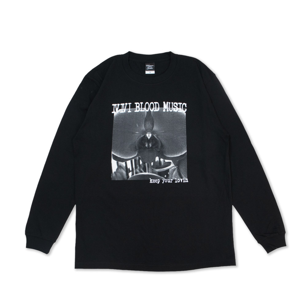 📢NEWSグッズ発売決定！ #吉井和哉 TOUR2025/26 IVIVI BLOOD MUSIC