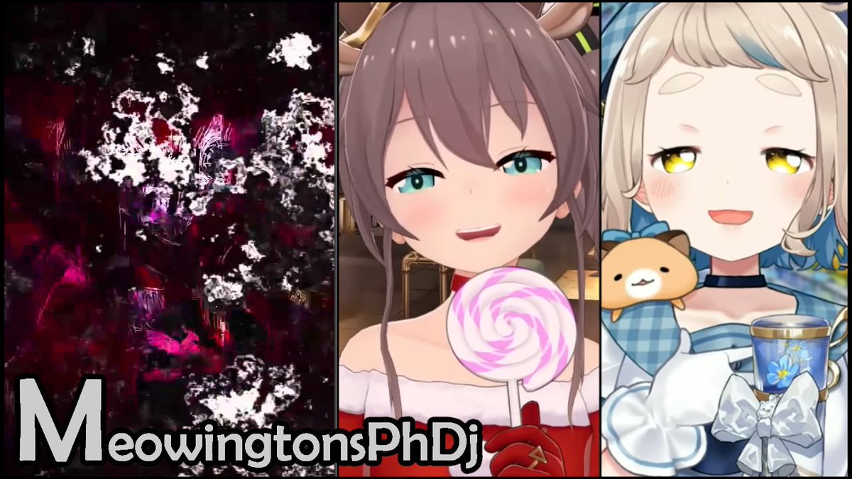 🎵 二藤 宏嵩 | ReMixer | MeowingtonsPhDj 🎵 tweet media